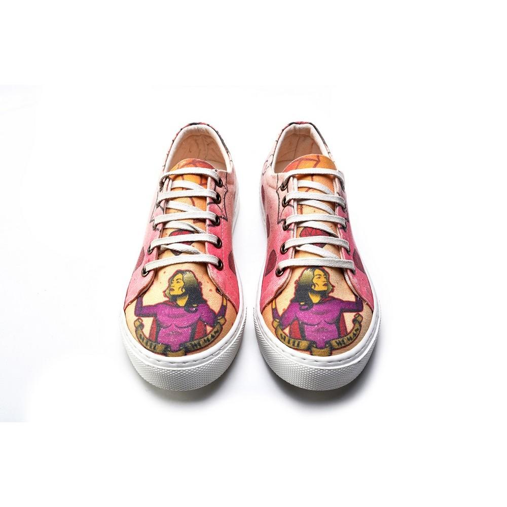 Sneaker Shoes SPR5414 (1421224706144)