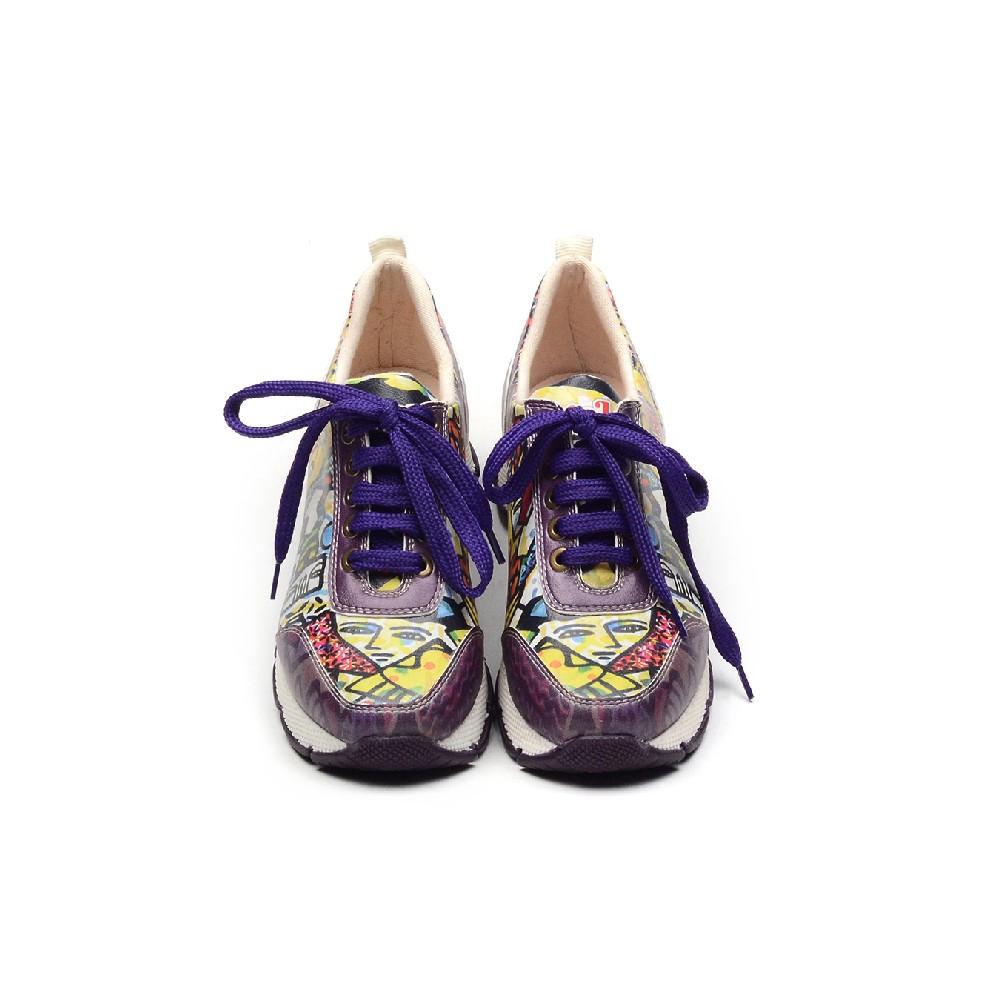 Sneaker Shoes SPS301 (2272955629664)