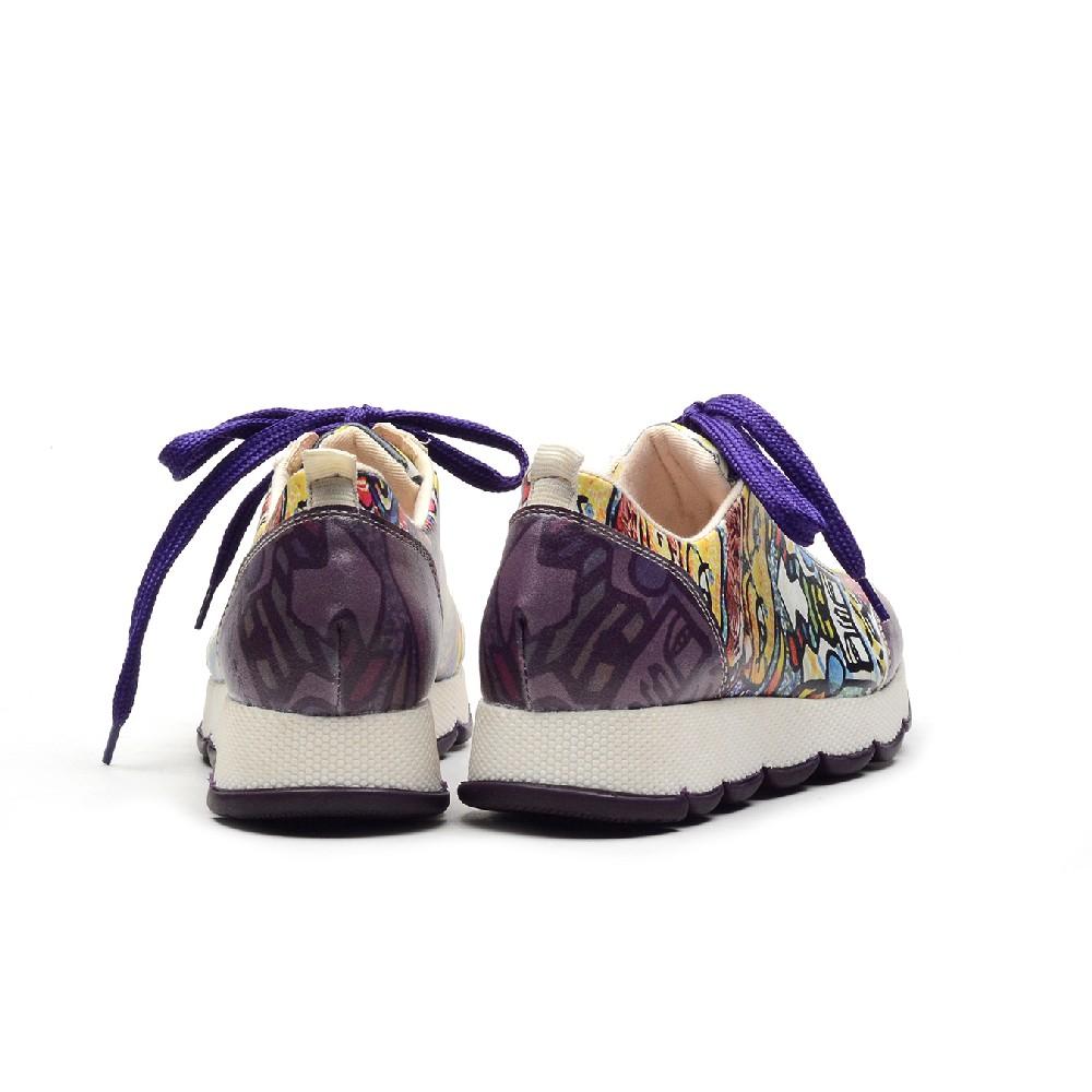 Sneaker Shoes SPS301 (2272955629664)