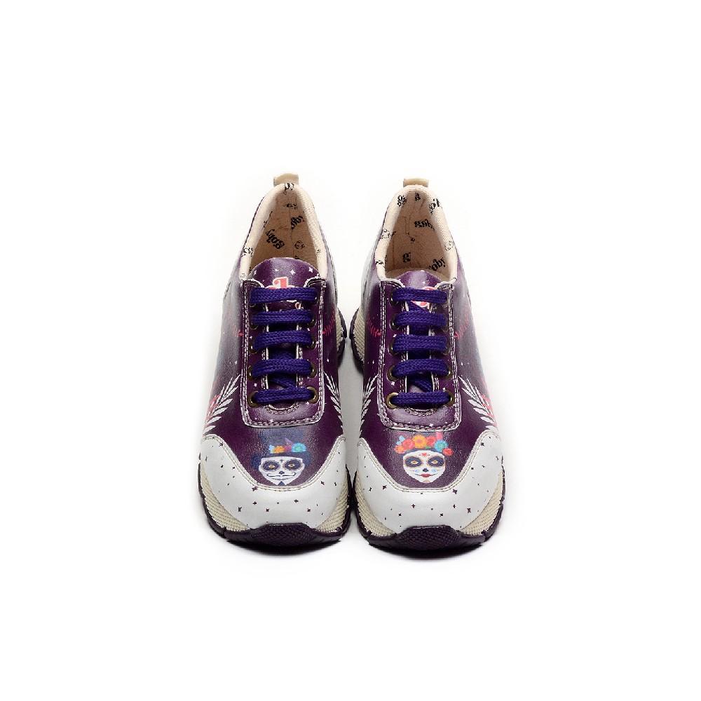 Sneaker Shoes SPS302 (2272955793504)