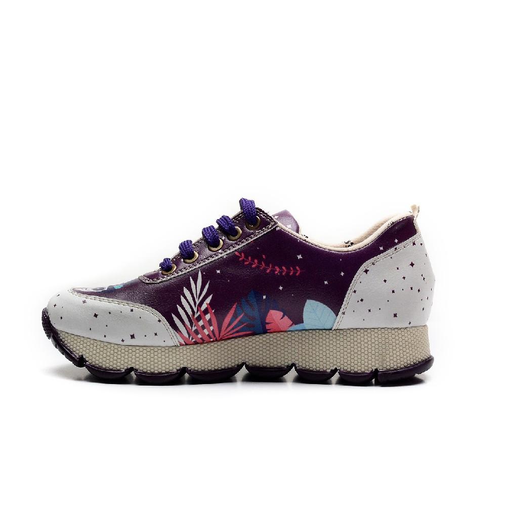 Sneaker Shoes SPS302 (2272955793504)