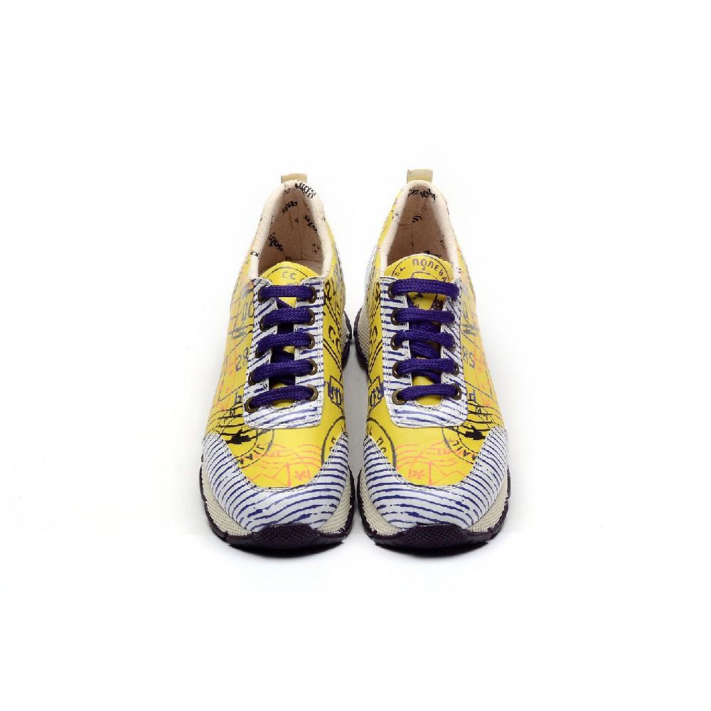 Sneaker Shoes SPS303 (2272955859040)