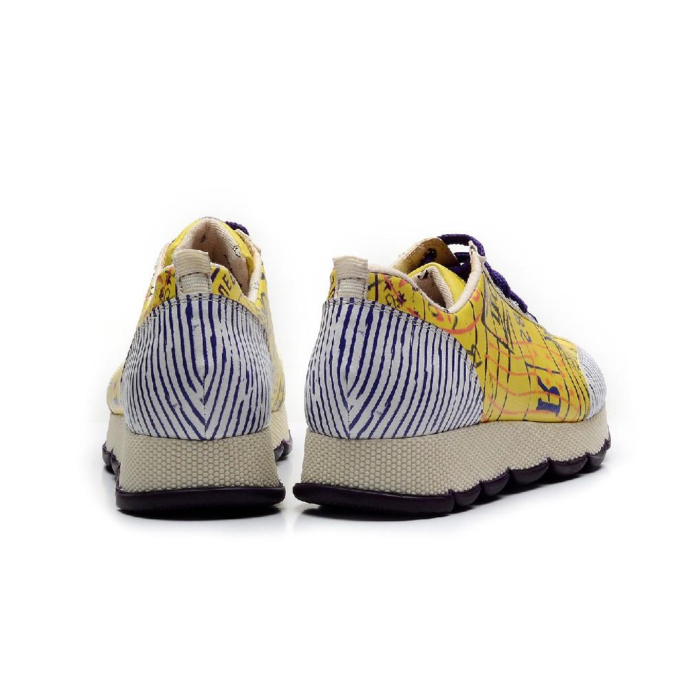 Sneaker Shoes SPS303 (2272955859040)