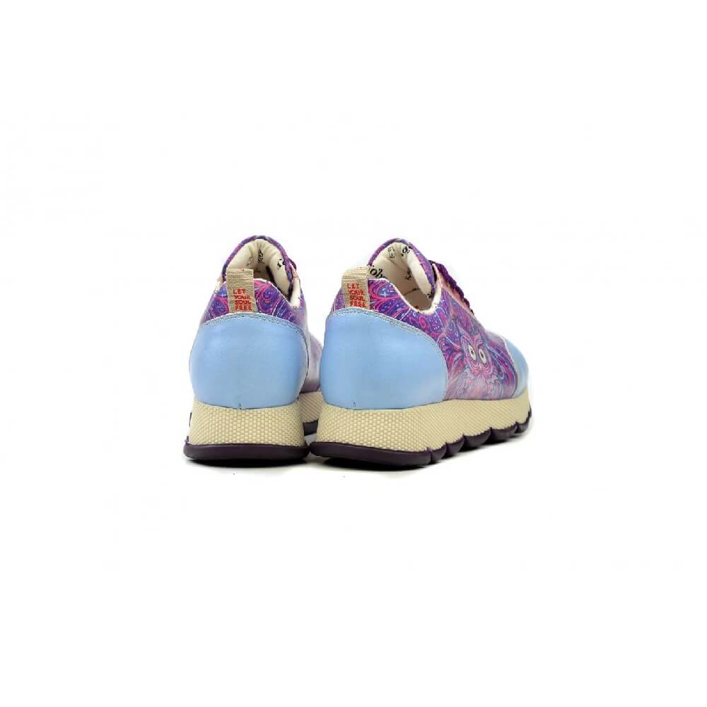 Sneaker Shoes SPS306