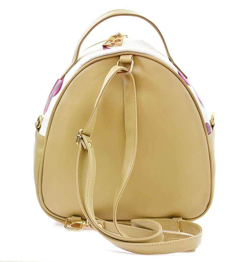 Paris Backpack Bags SRT102