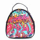 Graffity Backpack Bags SRT106