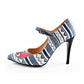 Heel Shoes STK102 (1405812932704)