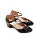 Heel Shoes STK206 (1421225787488)