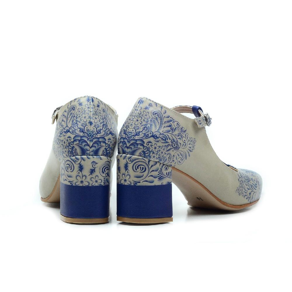 Heel Shoes STK303 (2241845592160)