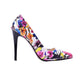 Roses Heel Shoes STL4025 (506277101600)