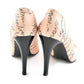 I Love You My Friend Heel Shoes STL4409 (506277625888)