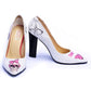 Cute Skull Heel Shoes STL4504 (1405813522528)