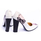 Cute Skull Heel Shoes STL4504 (1405813522528)