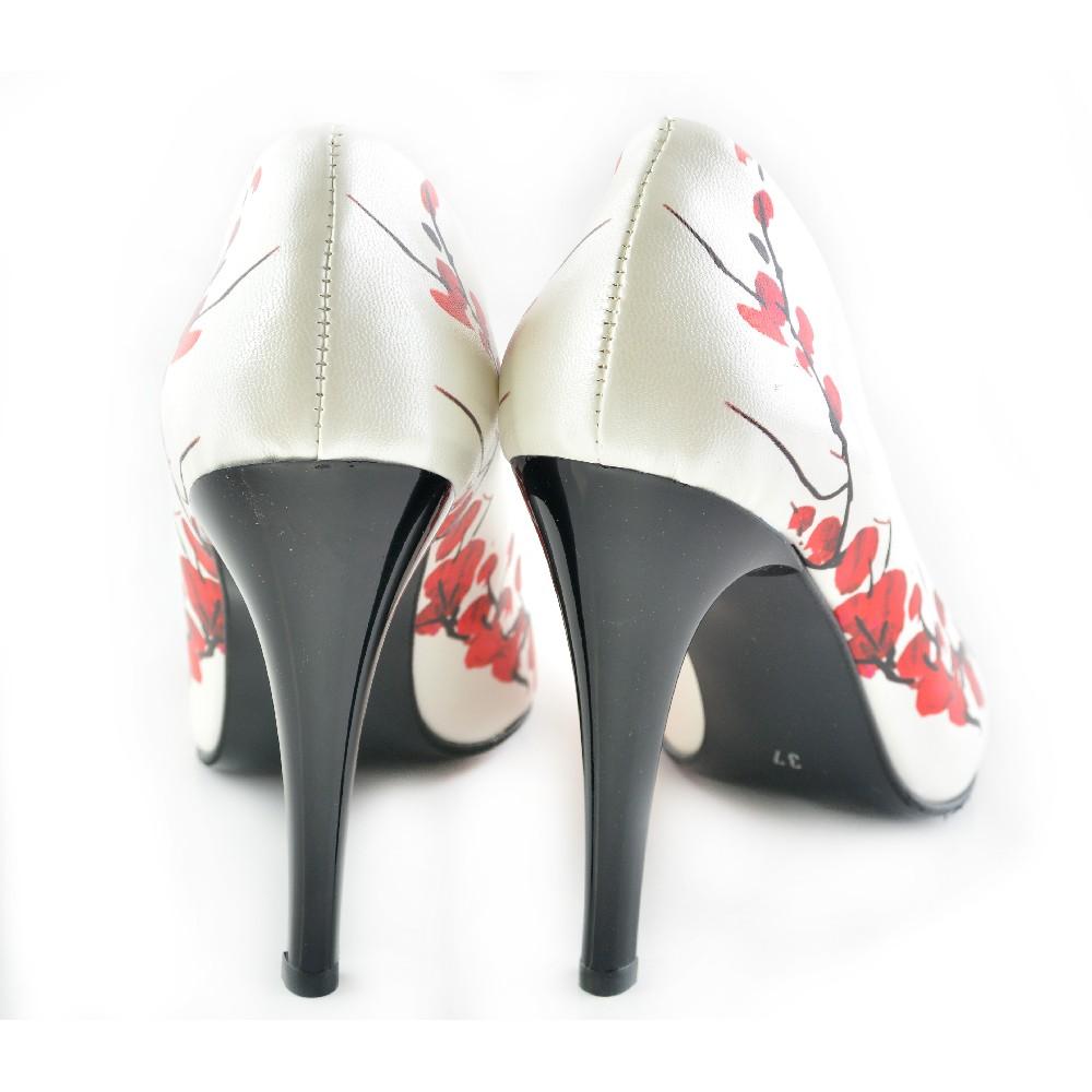 Heel Shoes STL4601 (2272955957344)