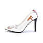 Heel Shoes STL4605 (2272956383328)