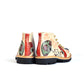 Short Boots TKS113