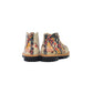 Short Boots TKS117