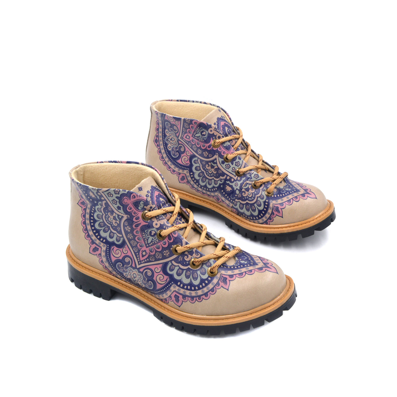 Short Boots Outlet - No Exchange or Return 41 EU - 10 US