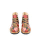 Short Boots TKS123