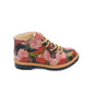 Short Boots TKS123