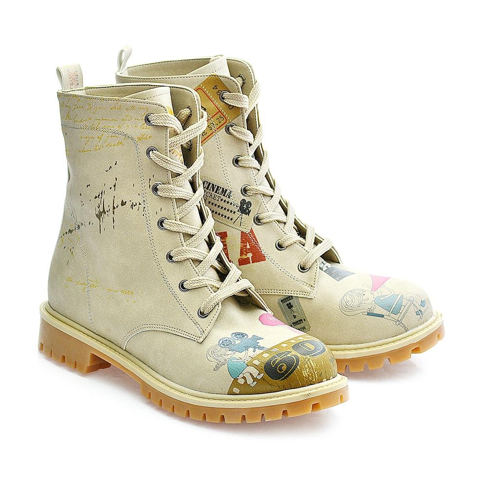 Cinema Long Boots TMB1002 (1405814636640)