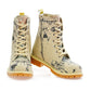 Rope Wolker Long Boots TMB1005 (1405814767712)