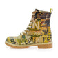 Wall Posters Long Boots TMB1008 (506277888032)