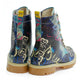 Music Long Boots TMB1020 (1405815193696)