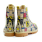 Pattern Long Boots TMB1027 (1405815390304)