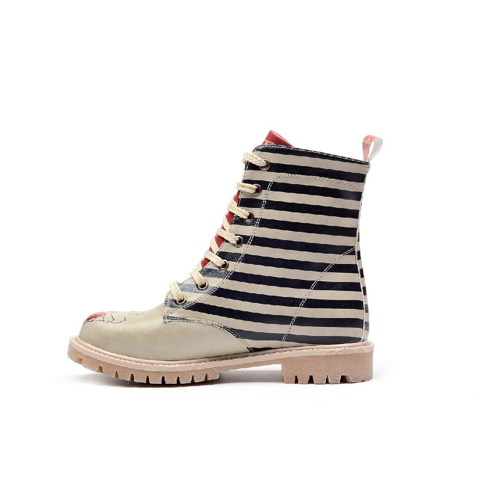 Long Boots TMB1077 (2241849393248)