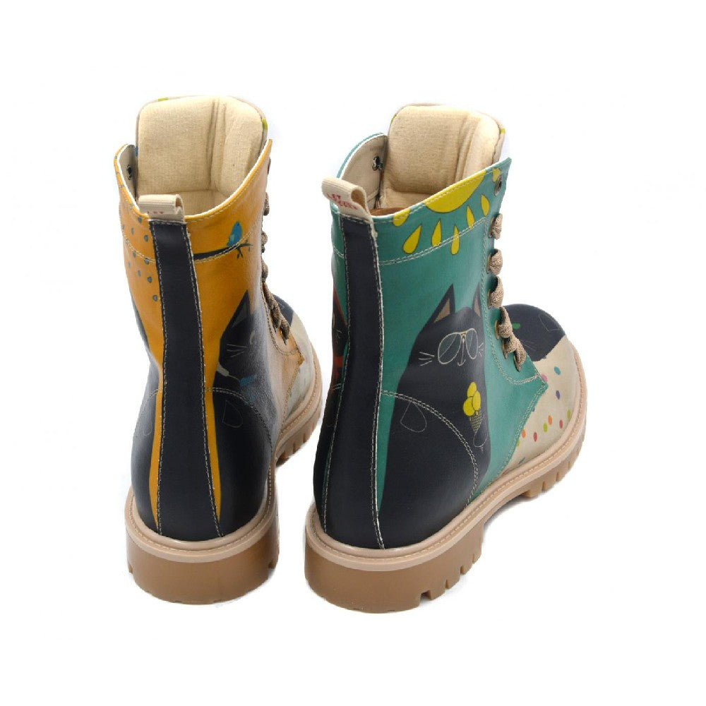 Long Boots Outlet - No Exchange or Return 41 EU - 10 US