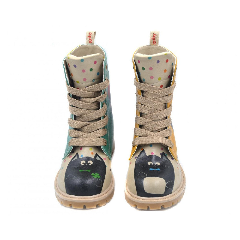 Long Boots Outlet - No Exchange or Return 41 EU - 10 US