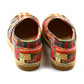 Pattern Ballerinas Shoes TMH2202 (506278150176)