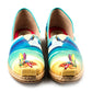 Summer Ballerinas Shoes TMH2204 (506278182944)
