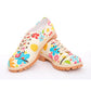 Flowers Oxford Shoes TMK5505 (1405816930400)