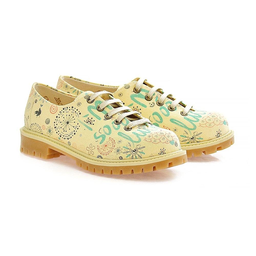 I am so Have Lucky Oxford Shoes TMK5511 (1405817225312)