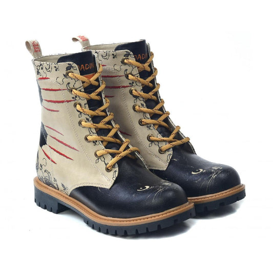 Long Boots Outlet - No Exchange or Return 35 EU - 5 US