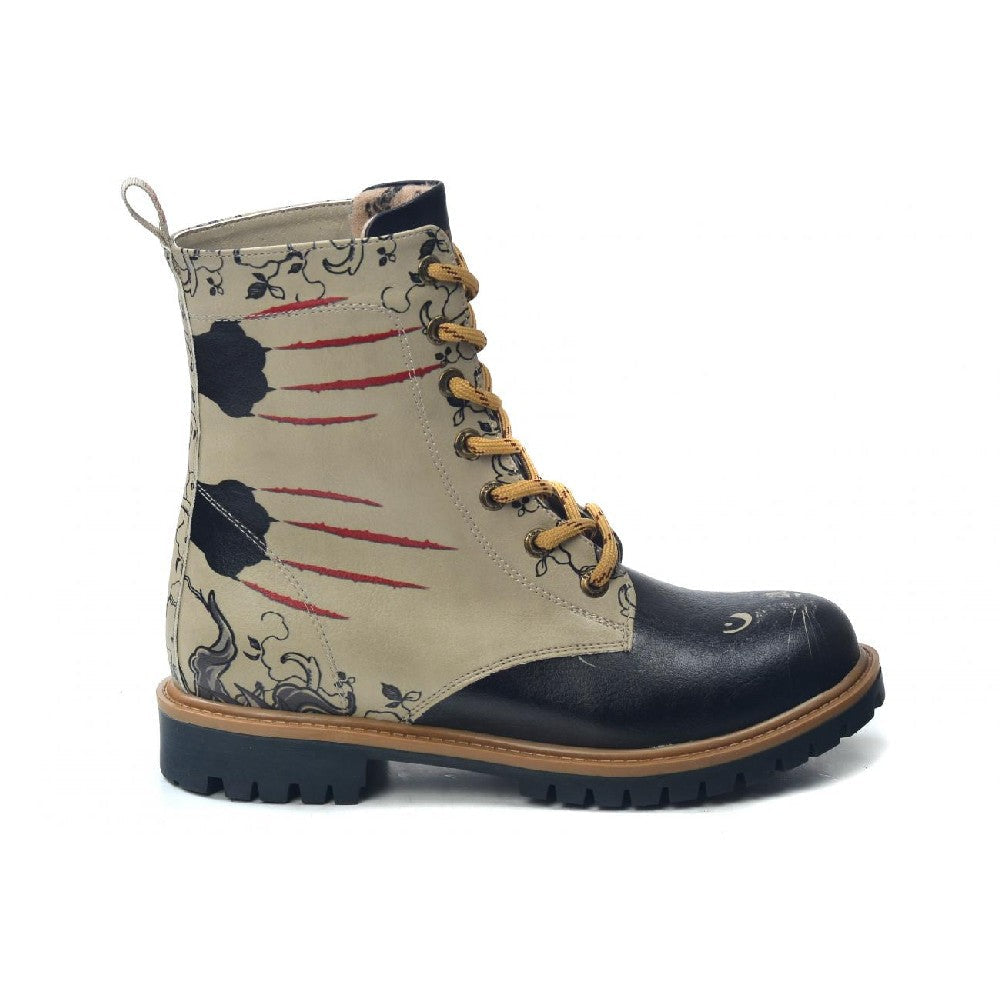 Long Boots Outlet - No Exchange or Return 35 EU - 5 US