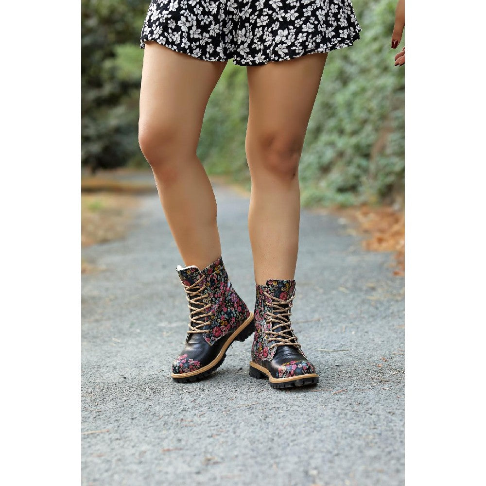 Long Boots Outlet - No Exchange or Return 37 EU - 6.5 US