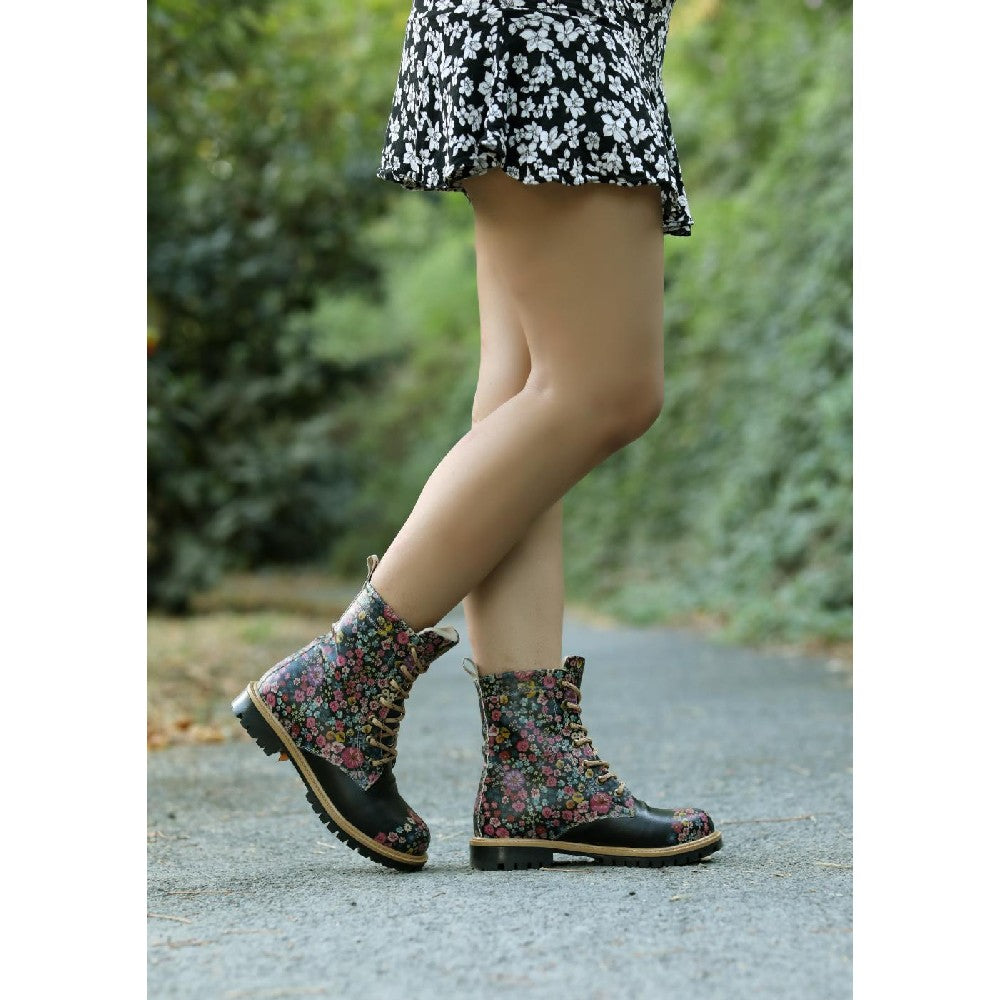 Long Boots Outlet - No Exchange or Return 37 EU - 6.5 US