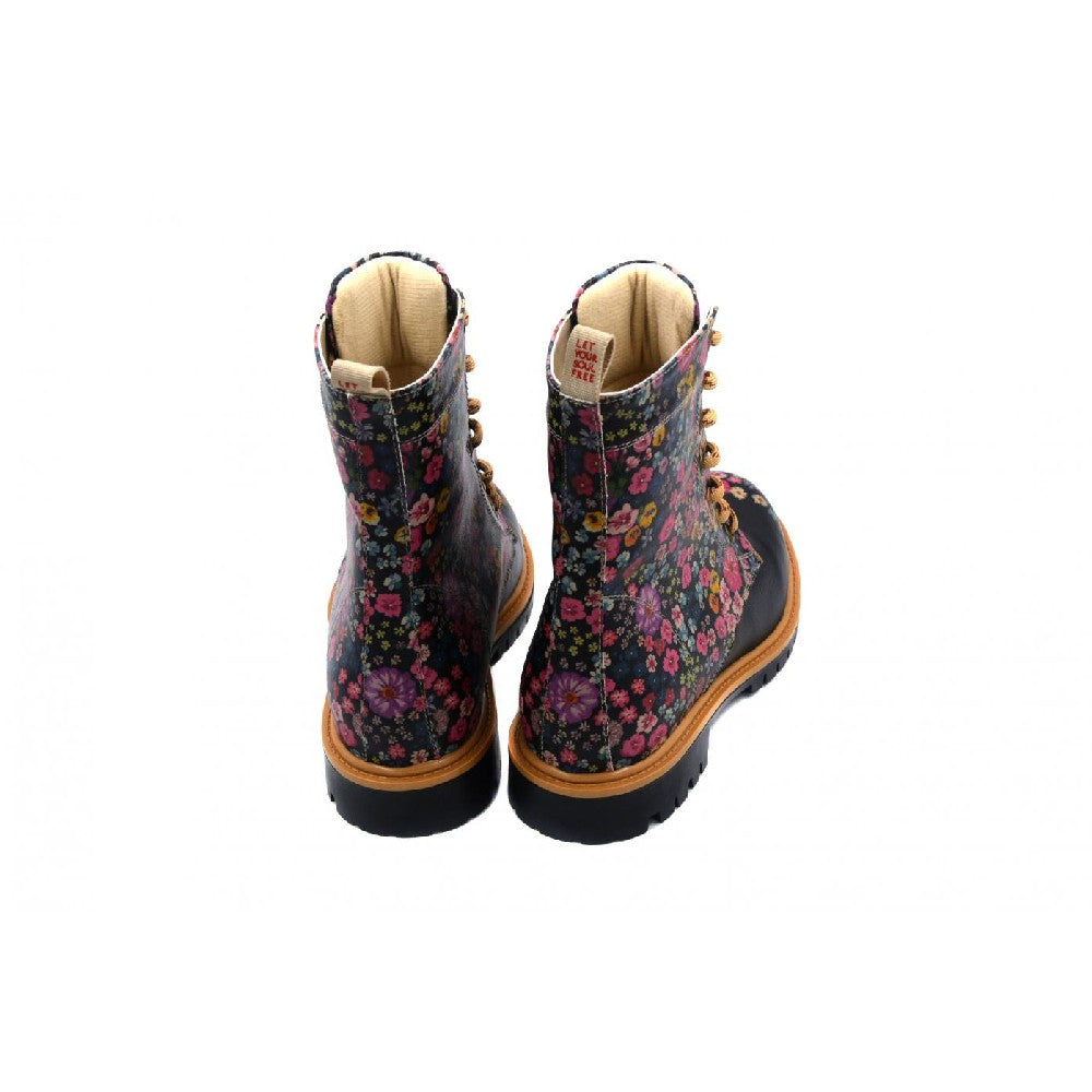 Long Boots Outlet - No Exchange or Return 37 EU - 6.5 US