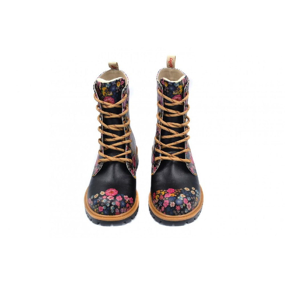 Long Boots Outlet - No Exchange or Return 37 EU - 6.5 US