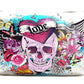 Skull Hand Bags TRP901