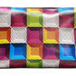 Colored Squares Hand Bags TRP903