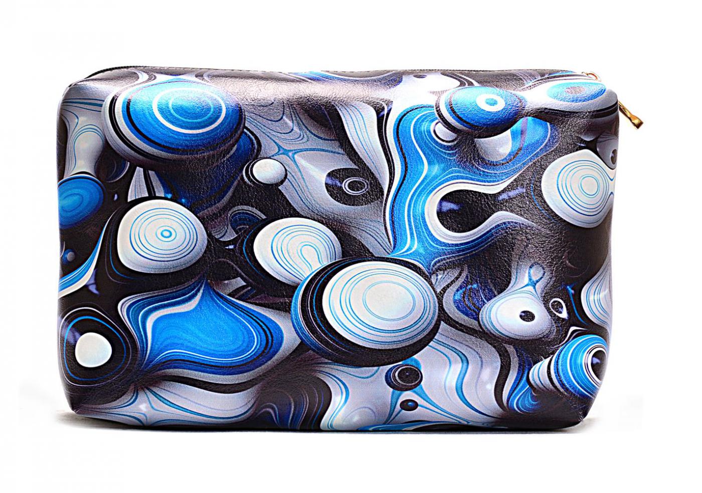 3D Paint Hand Bags TRP904