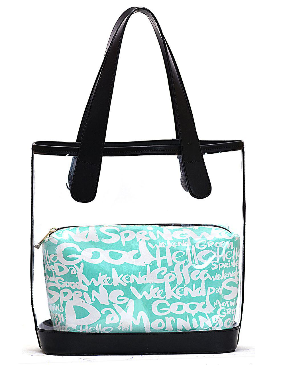 Good Day Hand Bags TRP905