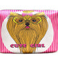 Cute Dog Hand Bags TRP906