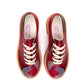 Colored Prismas Oxford Shoes TMK6512 (1405817749600)