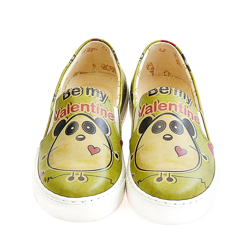 Be My Valentine Sneaker Shoes VN4001 (1405817847904)
