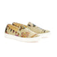 Halloween Sneaker Shoes VN4009 (506278412320)